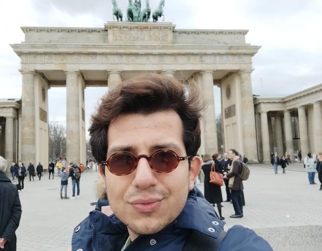 İskenderun Almanca Özel Ders